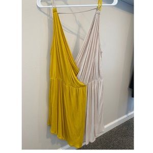 Free People Last Night Tank Top